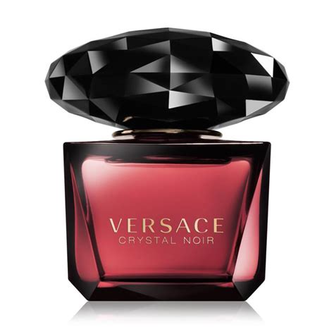 versace crystal noir 90ml cijena|Versace Crystal Noir perfume price.